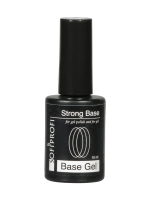 База каучуковая для гель-лака и для геля Sofiprofi Base Gel